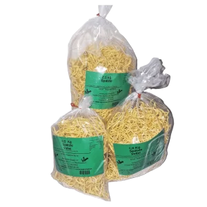 Bauernspätzle, Feinschmecker