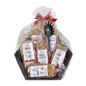 Nudel Geschenkkorb